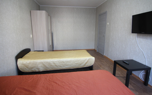 Квартира на Улице Машиностроителей 6