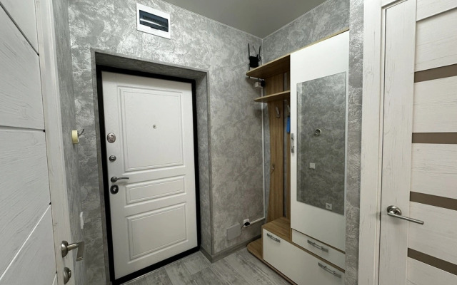 Апартаменты для командировок и отдыха