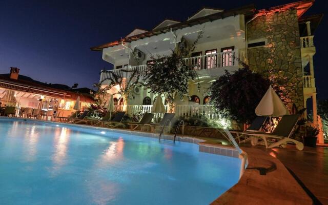 Dalyan Casablanca Hotel