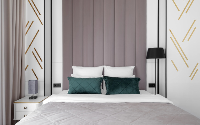 Cosmos Selection Dombaj Dajmond Otel'