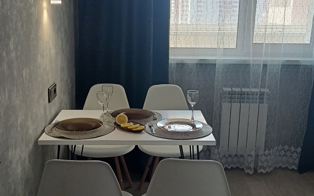 Апартаменты ЖК Высота аэропорт Иркутск