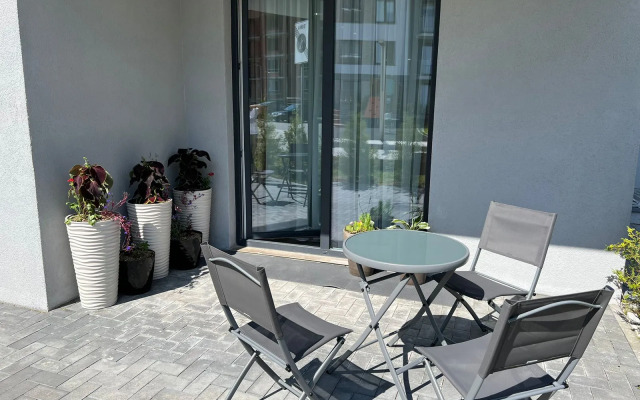 Квартира Royal Place на Ольховой