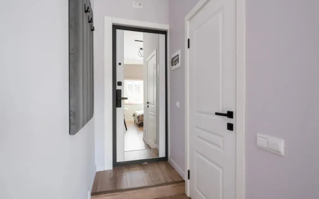 Апартаменты 1 СуткиСпб Садовая 7-9-11