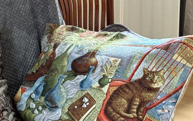 Квартира уютная рядом с достопримечательностями