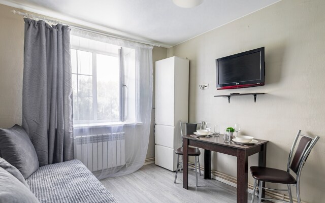Uyutnaya Kvartira Studiya Flat
