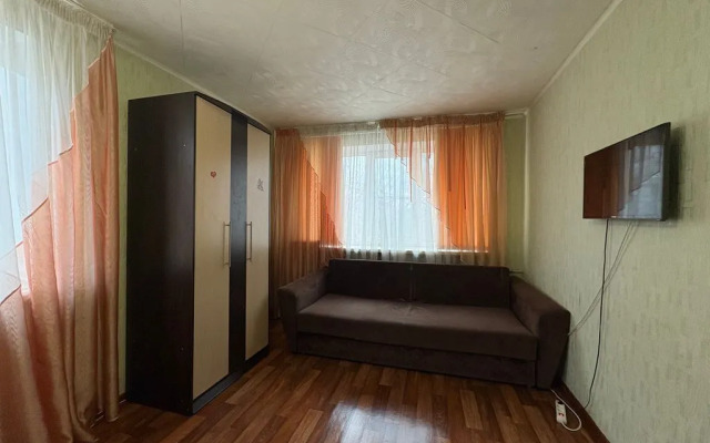 Квартира для командировочных рядом с заводами Лукойл, Каустик;