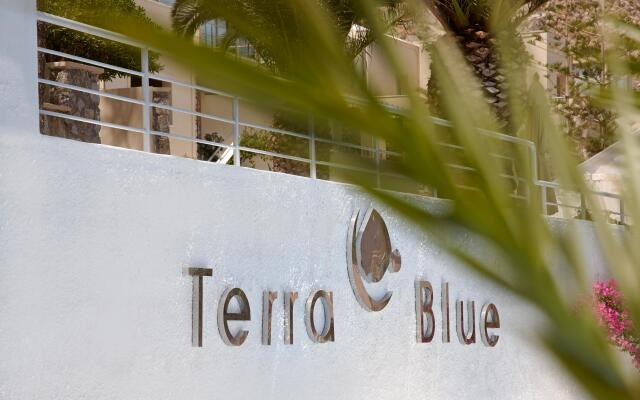 Terra Blue Santorini Hotel