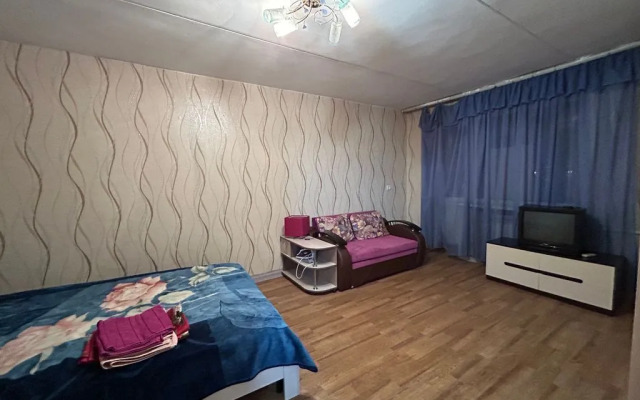 Квартира для командировочных у канала им.Ленина