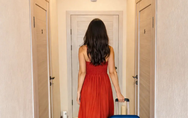 Гостевой дом Лайм