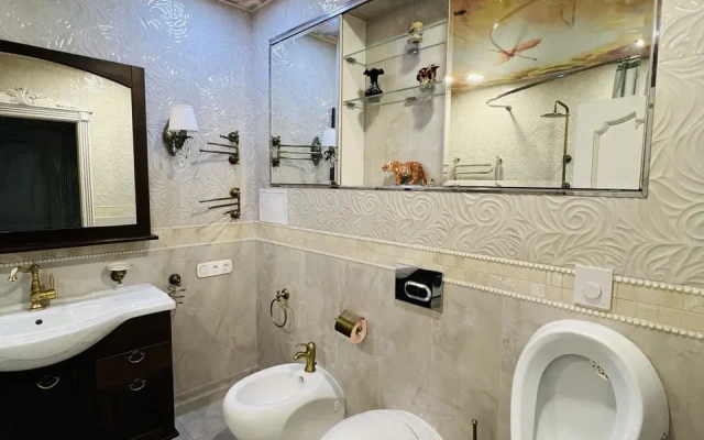 Квартира Элитная с видом на море. 150.кв.м