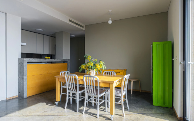 KeyGo #0119, 2 Bedroom, Cascade Apartments