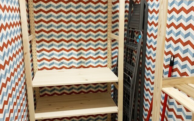 Квартира Стильная студия в центре Петербурга