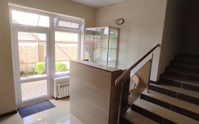 Anapa Na Turgeneva 245 Guest House