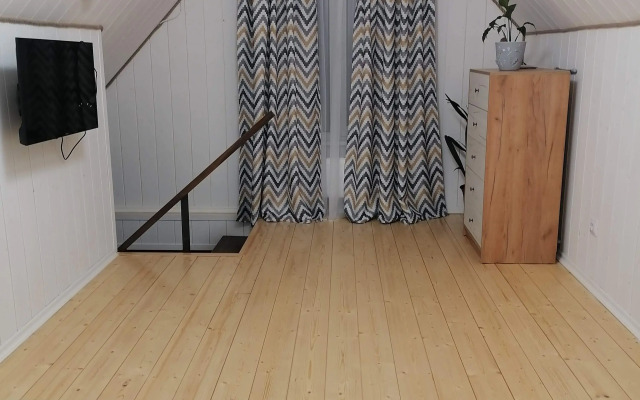 Частный дом с Бассейном