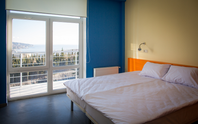 Boroda Hotel