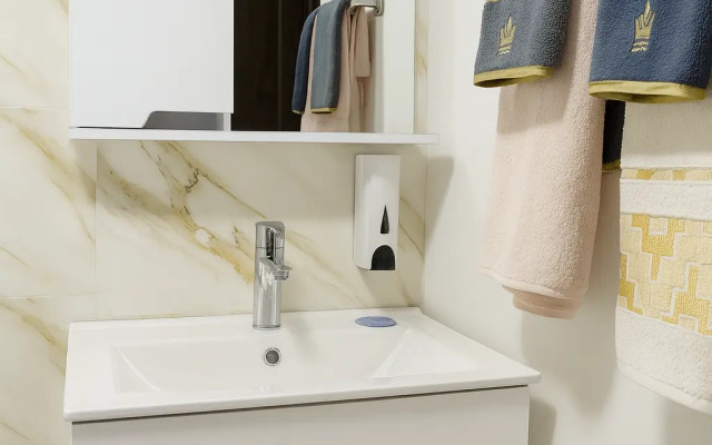 Rancho Uplistsikhe Apart-hotel