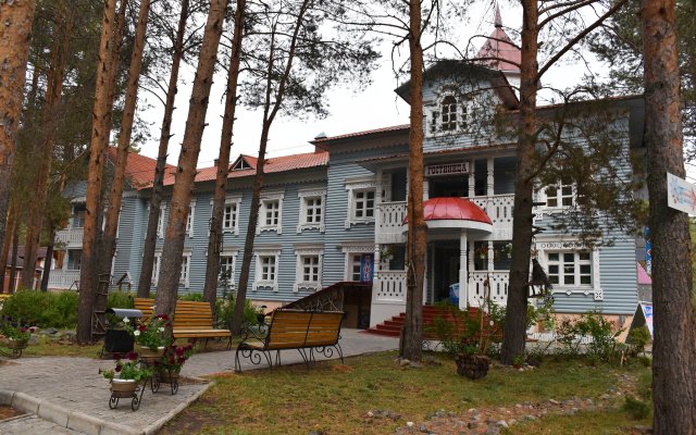 Na Votchine Hotel