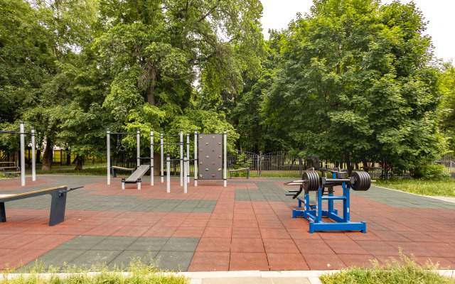 Апартаменты у Метро Пролетарская