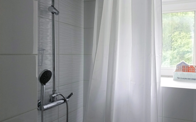 Nedaleko Ot Tsentra Goroda Private House