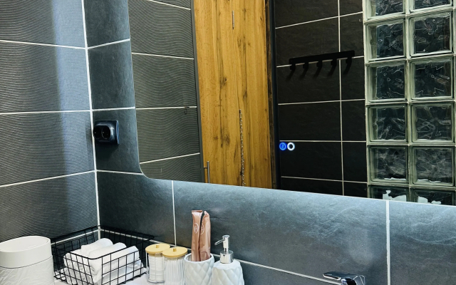 Квартира Стильная На Улице Красный Путь 79