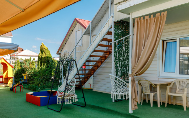 Гостевой Дом Мираж-Престиж