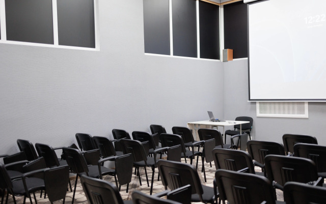 Гостиница Вознесенская