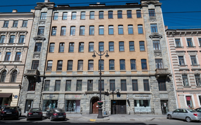 Dzhuliata Apartment 6