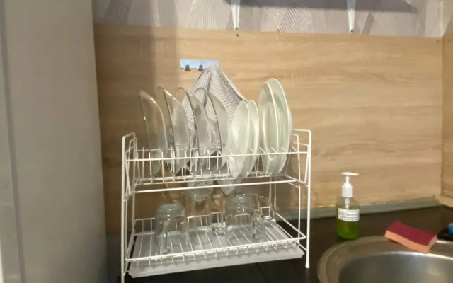 Квартира Уютная евродвушка около музея Чайковского