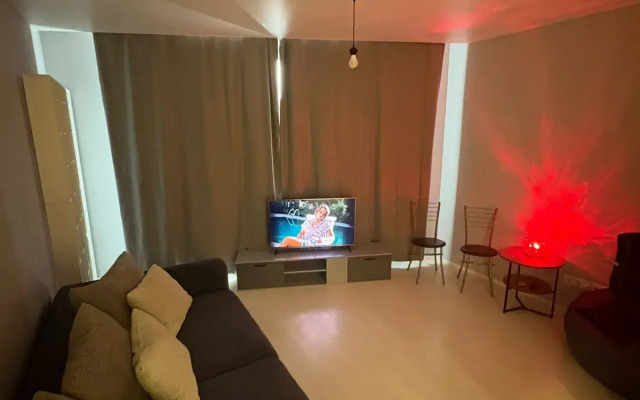 Uyutnaya YUmasheva 15 Flat