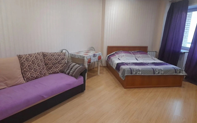 Квартира на Воскресенской улице 55