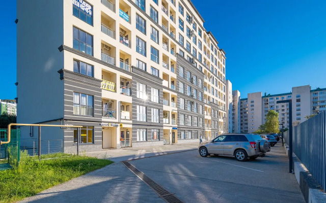 Studiya Iskry 62 Flat