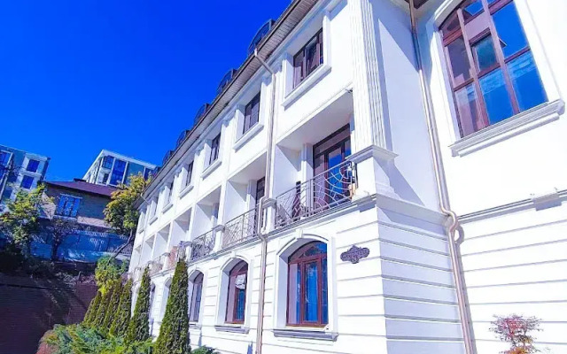 Studiya 3 Krovati Apartments