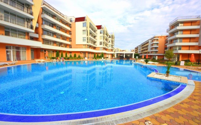 Grand Kamelia - Menada Apart-Hotel