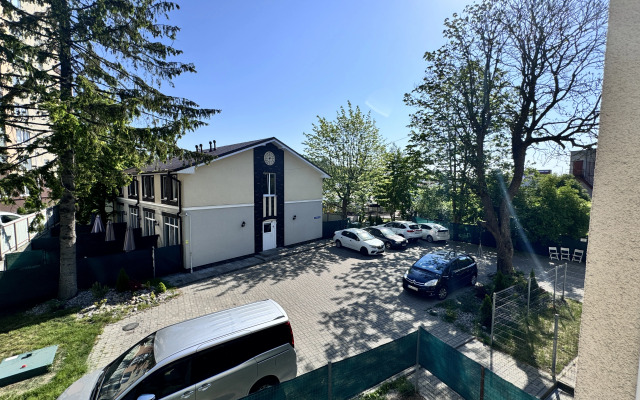 39kvartir S Udobnym Raspolozheniem Apartments