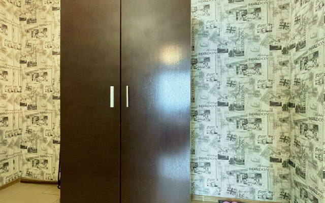 Апартаменты RELAX APART – Родионова 5