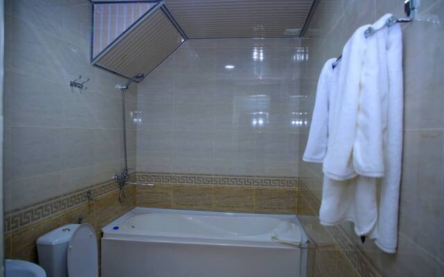 Luxe House Boutique Guest house
