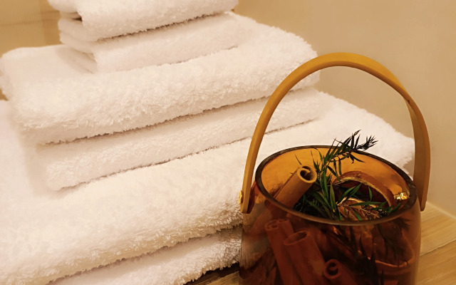 Квартира элегантная на Симановского