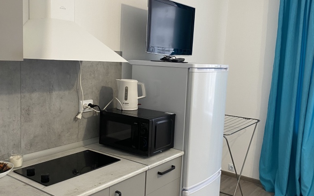 Квартира Студия