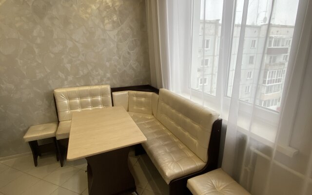 Квартира Двухкомнатная на Ленина