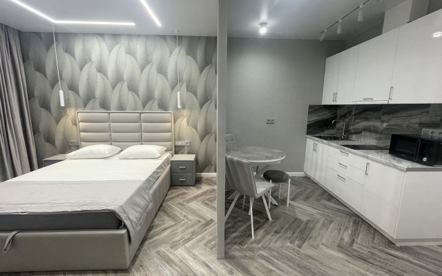 Апартаменты На берегу