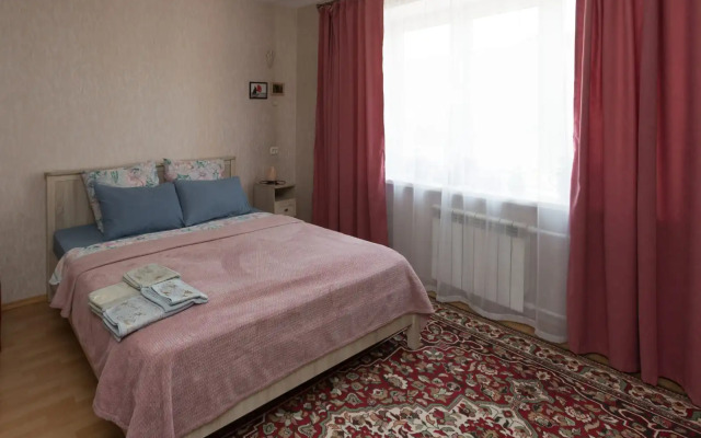 V Tsentre S Konditsionerom I Pianino Flat