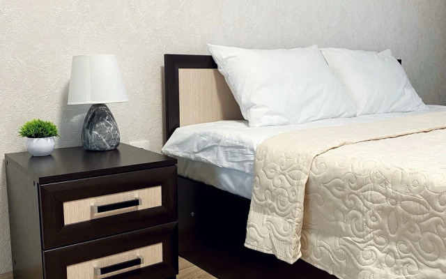 Квартира Двухкомнатная Gorod Si