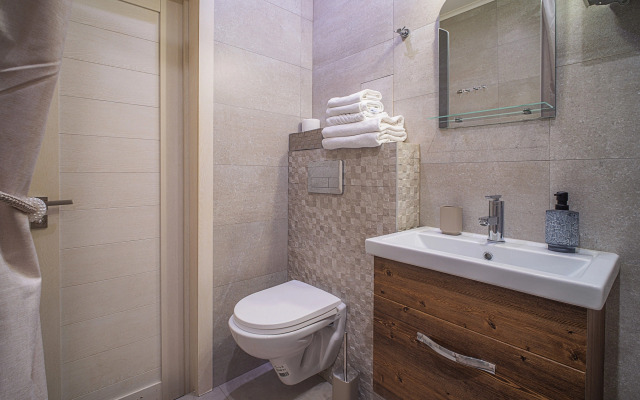 Квартира Турин