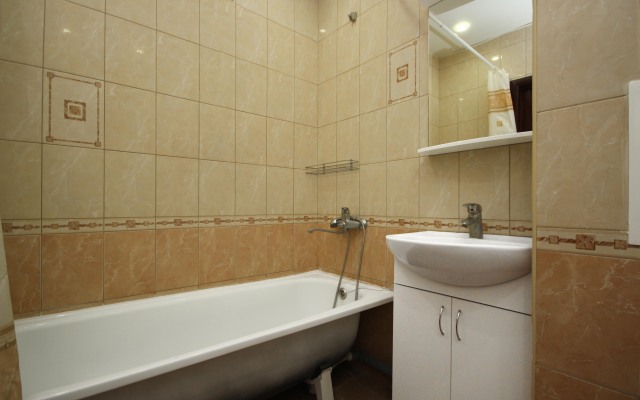 Dolina Apartments