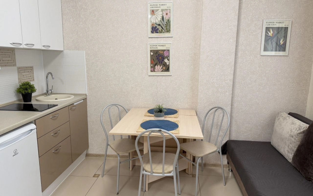 Квартира на улице Нагорный Тупик 13А