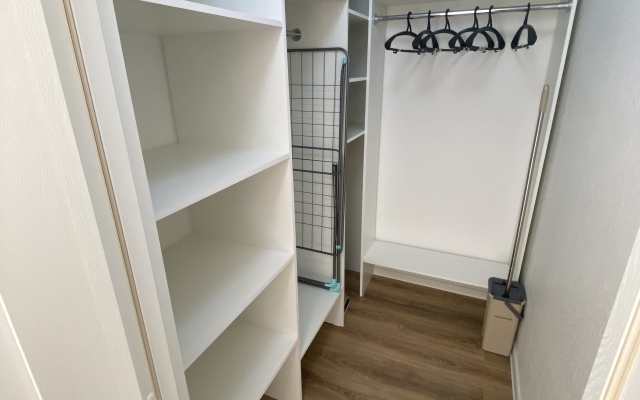 Uyutnaya Ryadom S Vnukovo Flat