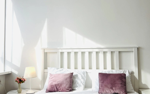 Квартира на Цимлянской 3к1 (54)