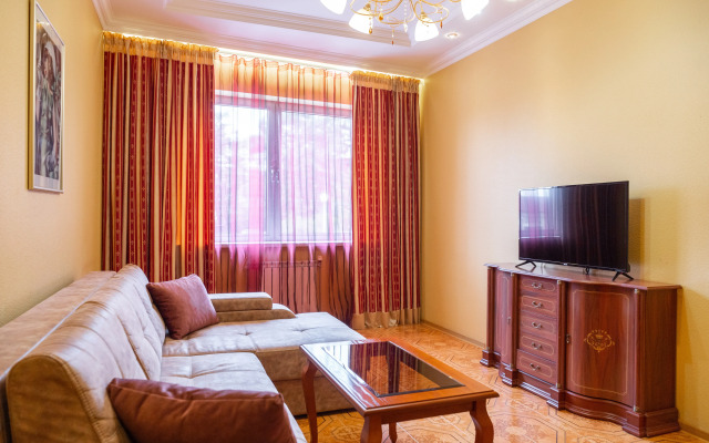 V Elitnom Zhk Premyer Titanik Ot Letoarart Apartments