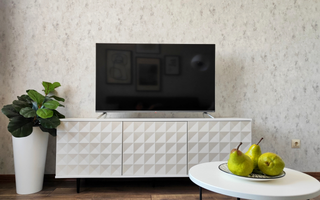 Квартира двухкомнатная Морской Риф