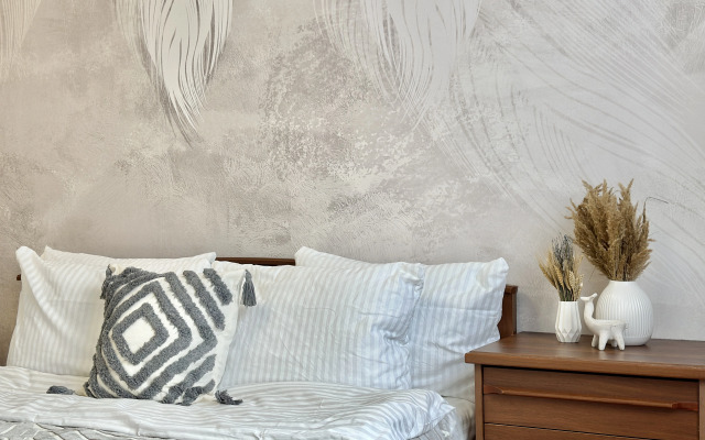 Квартира ArtHouse Dombay 6